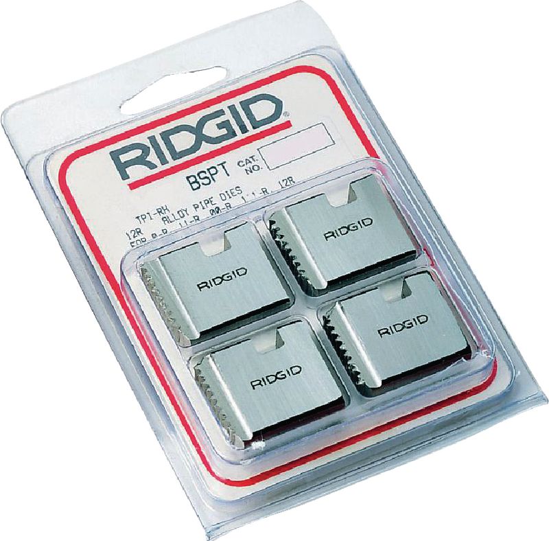 Ridgid Schneidbacken 12R