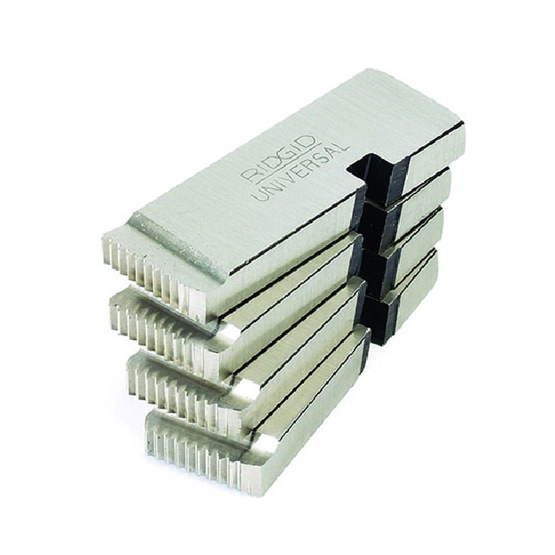 Ridgid Schneidbacken 1-2 Zoll BSPT