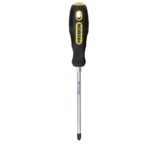 Proxxon Kreuz-Schraubendreher PH 3x150