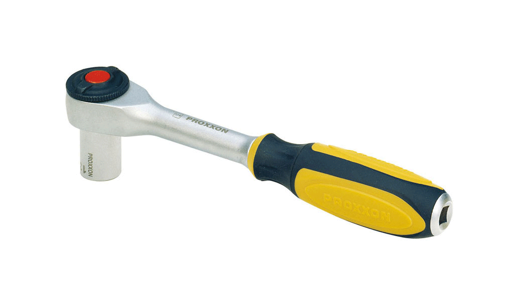 Proxxon Knarre 1/4 Zoll
