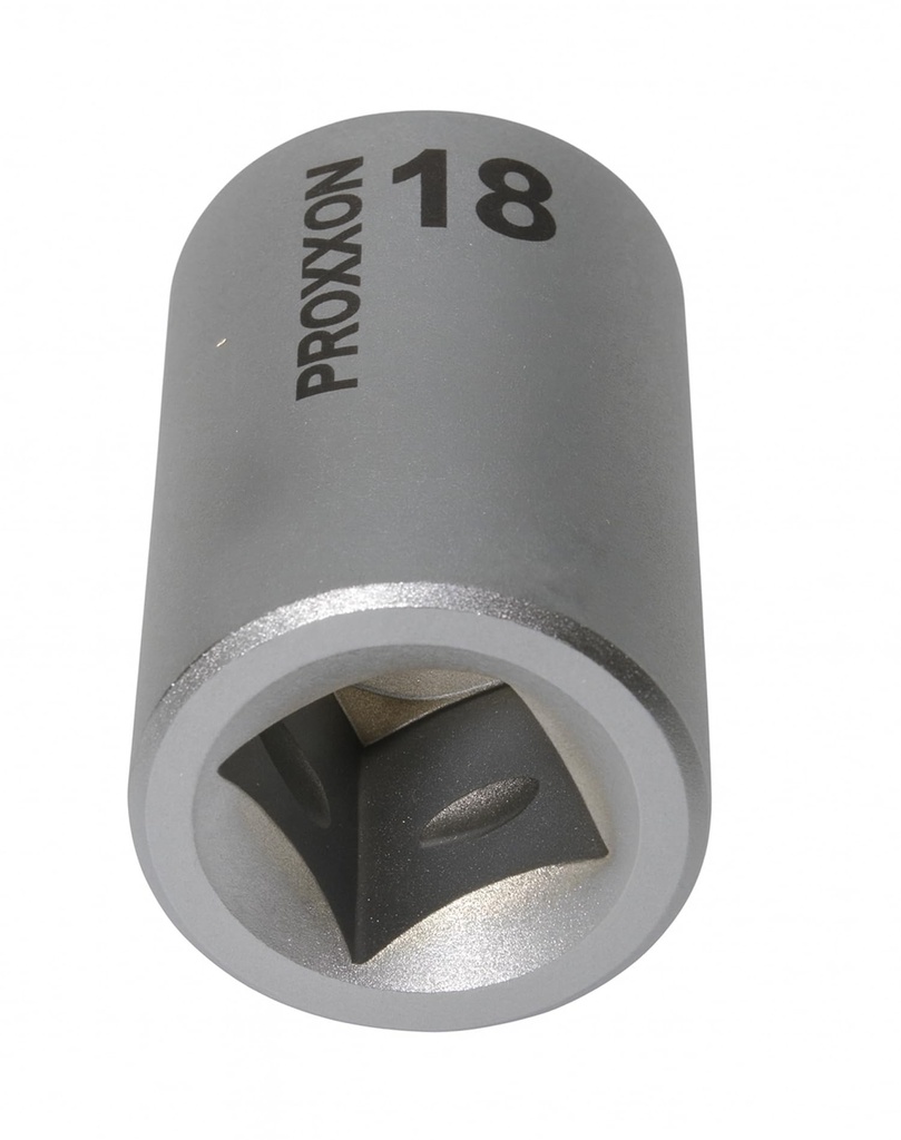 Proxxon Stecknuss  1/2 Zoll 18mm