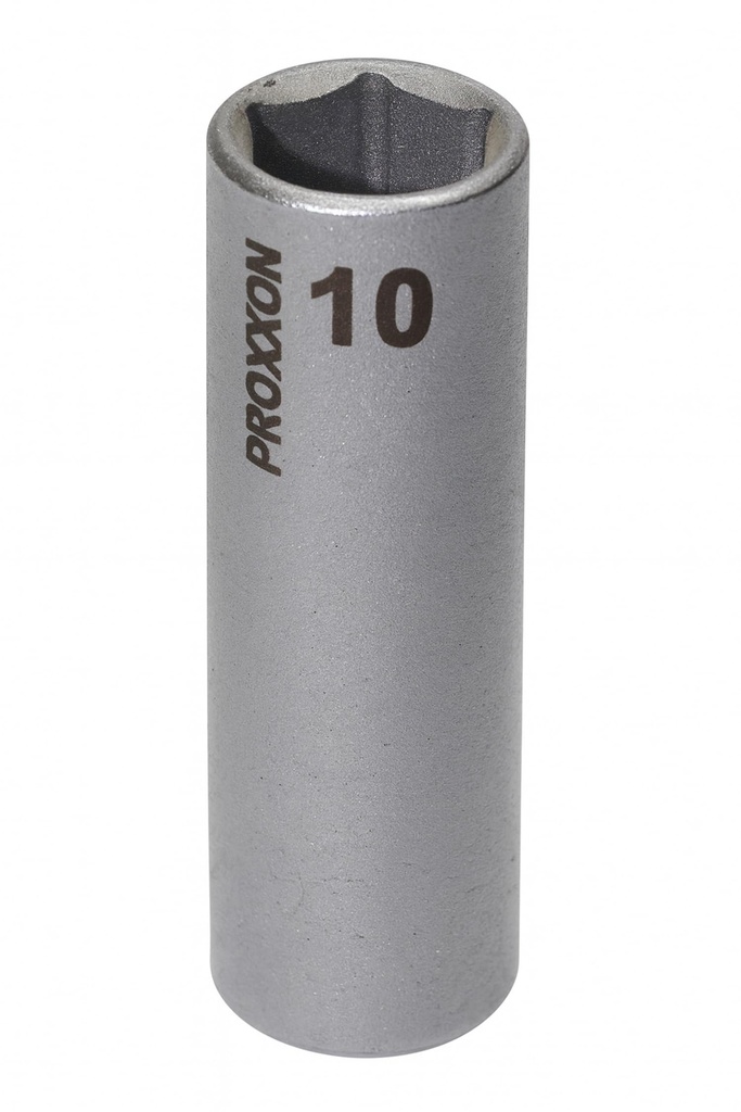 Proxxon Stecknuss  1/4 Zoll 10mm
