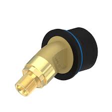 Schlauchabzweigst.O.Hahn 6,3Mm