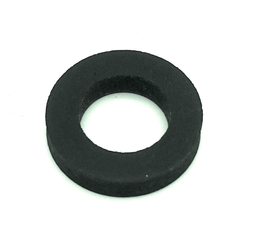 Aga Dichtung 18X11,8X2Mm Ve10 Fuer Druckm. Sauerstoff-Stickstoff-Druckluf Co2-Wasserstoff