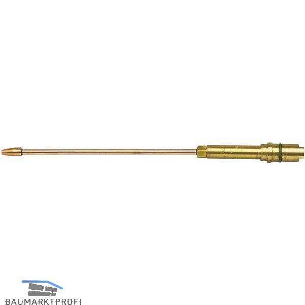 Aga Optal 90 Schweisseinsatz Biegsam 2-4 315L