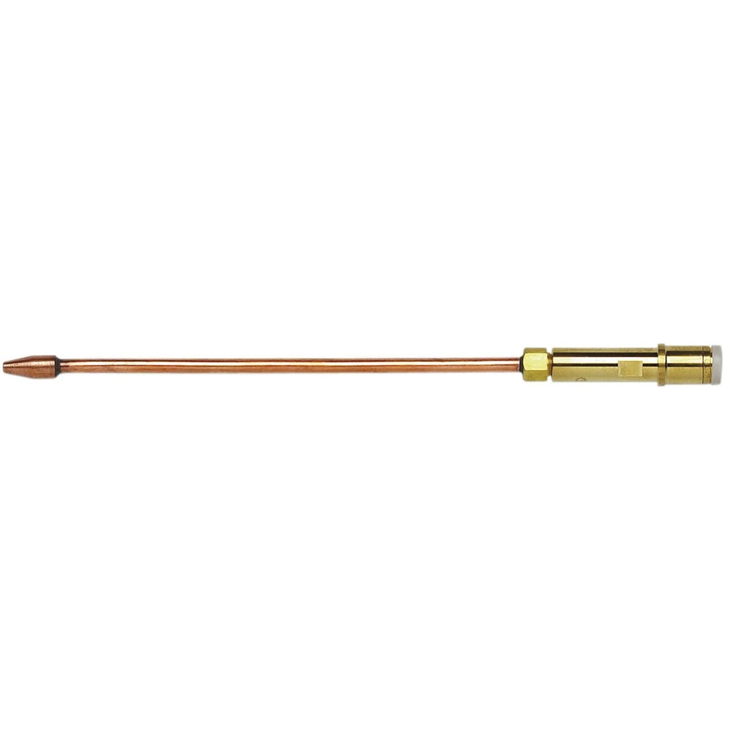 Aga X11 Schweisseinsatz Biegsam 1-2 160L