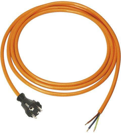 Anschlussleitung 3x1,5 / 5 Meter
