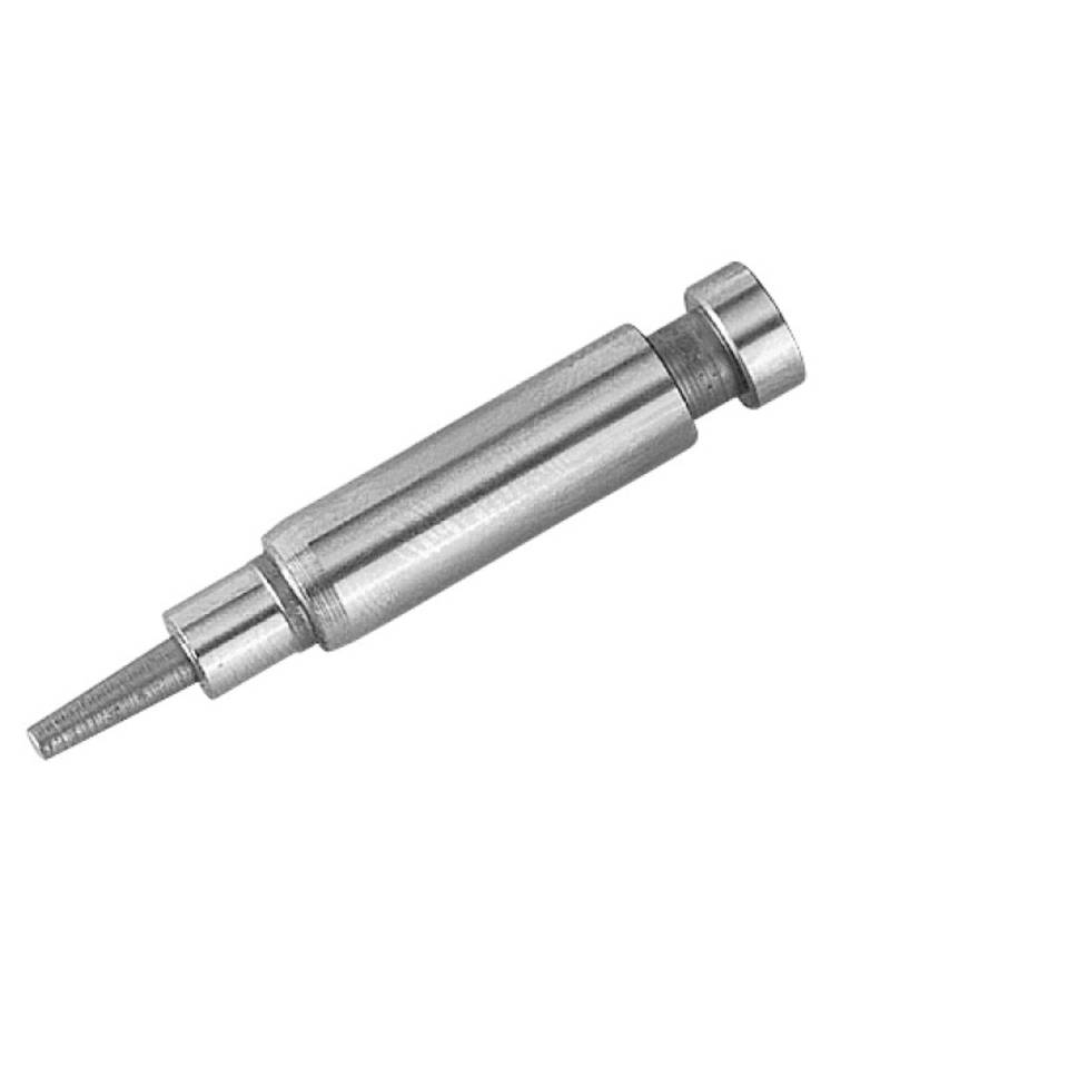 Sievert Gaskartusche 190 Gramm  Gas-Stopp-System  85% Butan 15% Propan