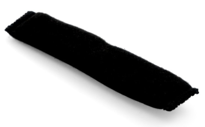 Speedglas Schweißband für 9100," 3-er-Pack Baumwolle