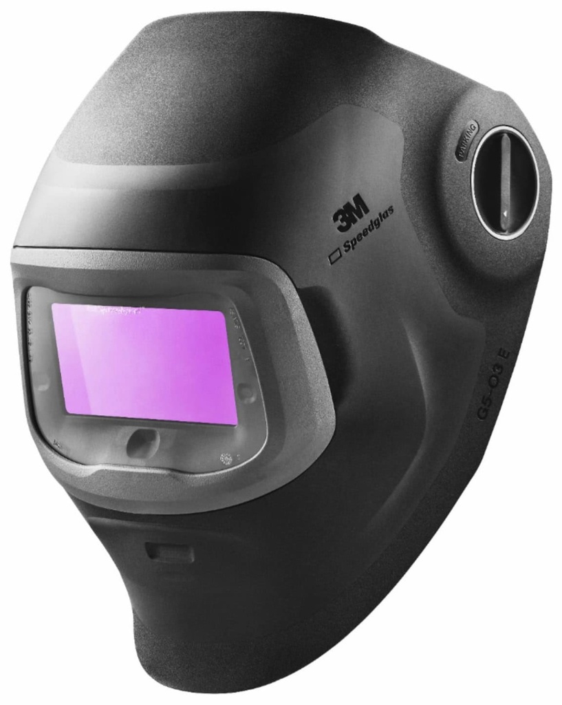 Speedglas Schweißschirm G5-03E