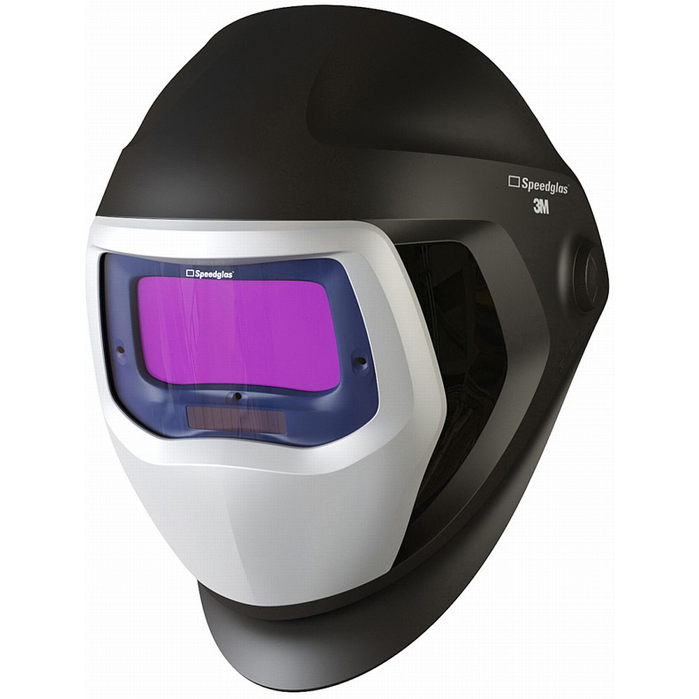 Speedglas Schweißschirm 9100X Solar