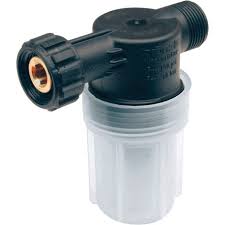 Kränzle Wassereingangsfilter