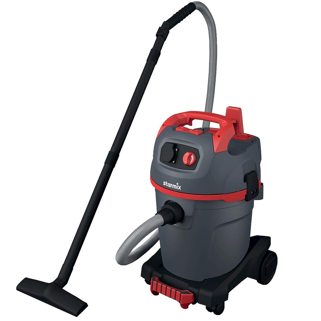 Starmix Sauger ADL-1432 EHP  NSG uClean