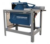 Kienesberger Baukreissäge KBS 450 400V 5,5kW Aufnahme
