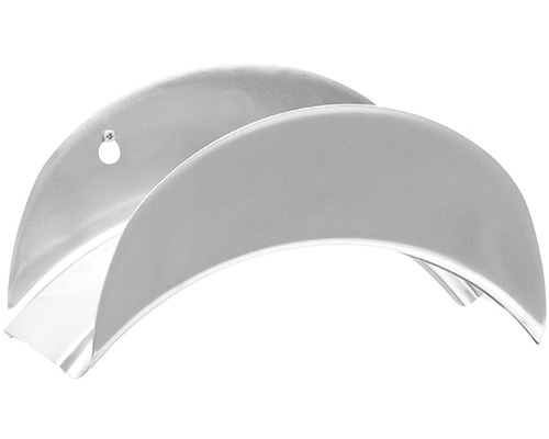 Wandschlauchhalter Profi 102 verzinkt