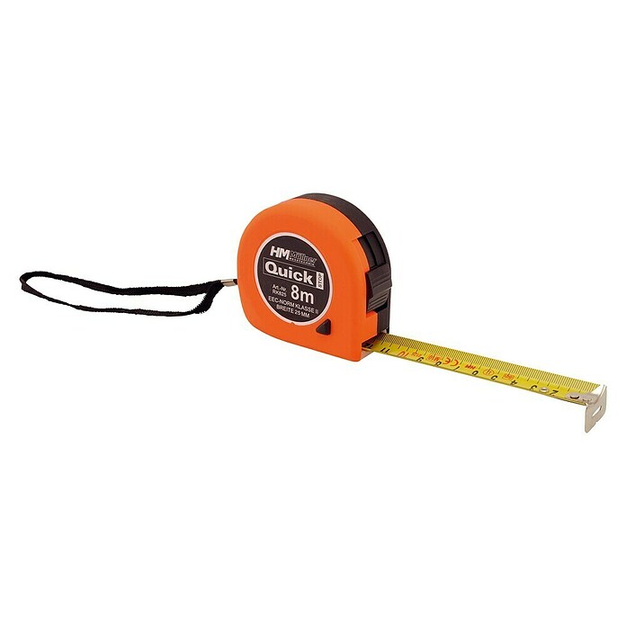 Rollmeter HM 3 Meter 16mm