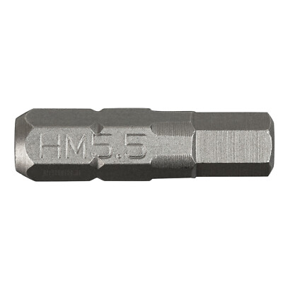 Bits Inbus  5,5mm