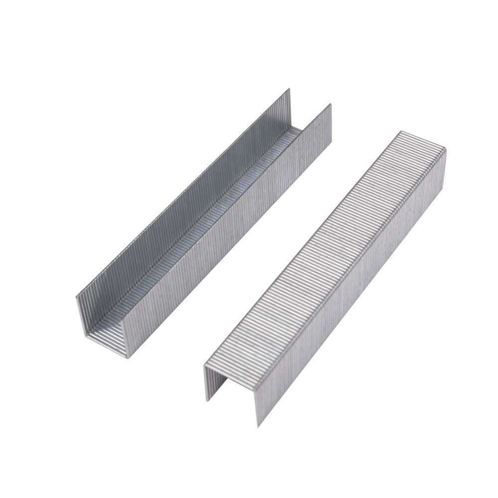 Tacker-Klammern 12mm VE 1.000