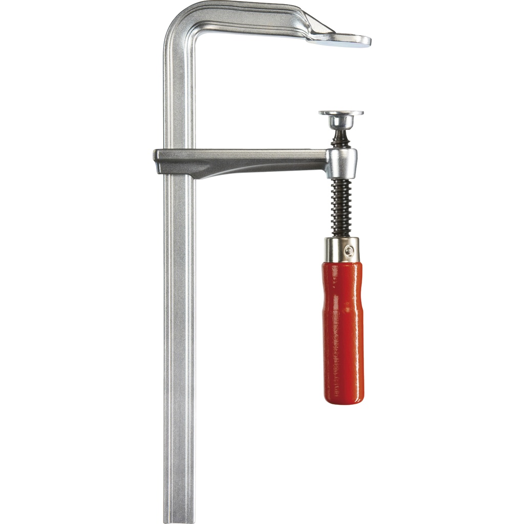 Bessey Schraubzwinge aus Ganzstahl Spannweite 100mm