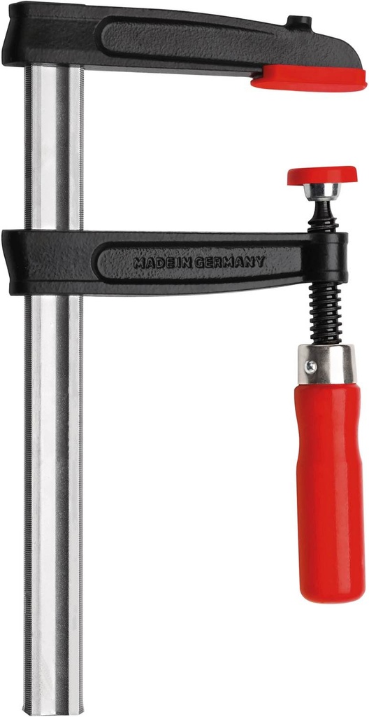 Bessey Schraubzwinge aus Temperguss