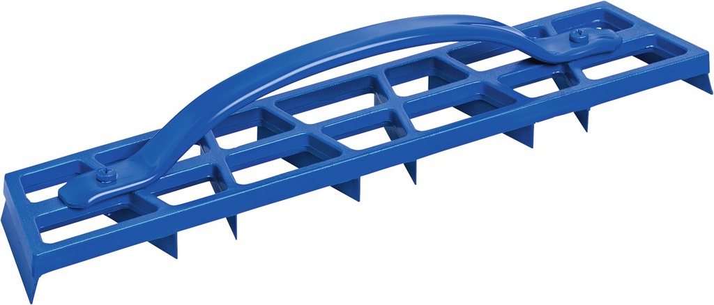 Alu Gipserhobel 460x85mm