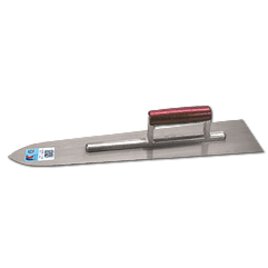 Glättschwert rostfrei 600mm