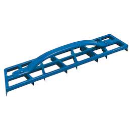 Rollschnurfärber Duo Longo 30 Meter, mit 2 Gehäuse