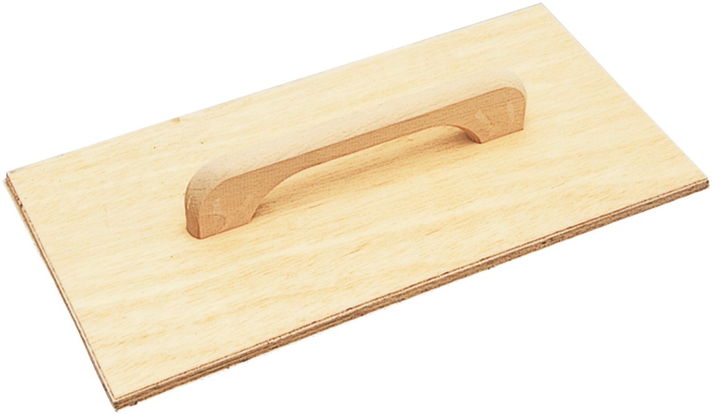 Styropor und Ytong Schleifbrett 360x200mm