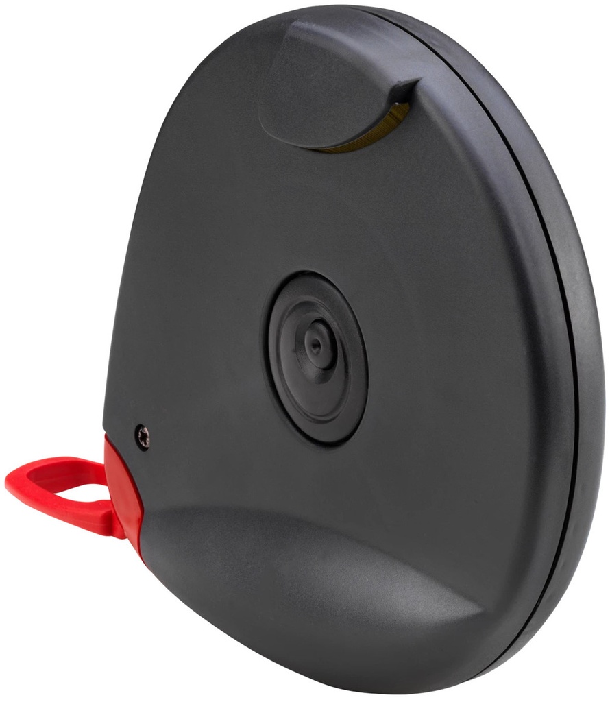 Sola Kapsel-Maßband 30 Meter Glasfaser Futura FT 30