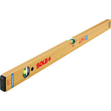 Sola Wasserwaage mit Magnet AZM