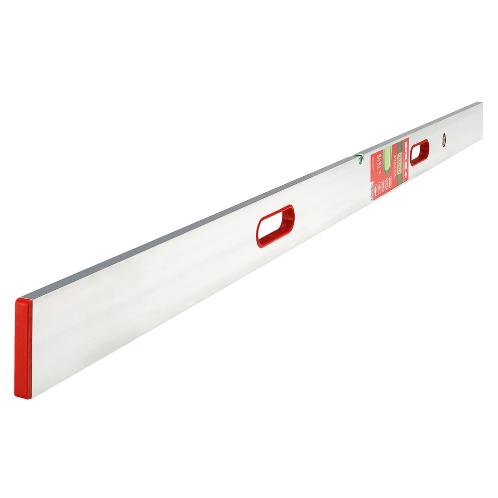 Sola Abziehlatte 400cm mit Libelle und Griff SLG 1
