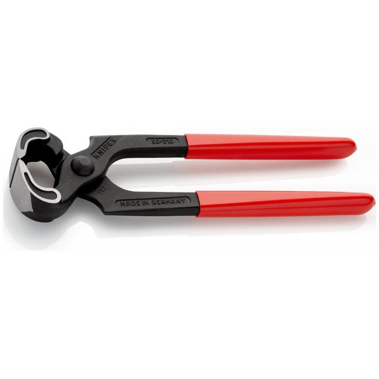 Knipex Beißzange (Kneifzange) Kunststoffüberzug 180mm