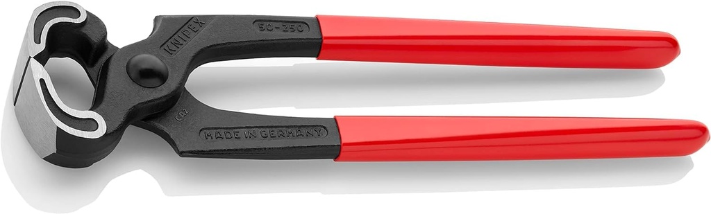 Knipex Beißzange (Kneifzange) Kunststoffüberzug 250mm