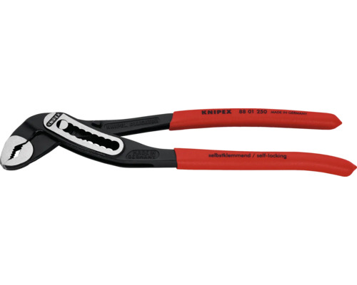 Knipex Wasserpumpenzange Alligator 250mm