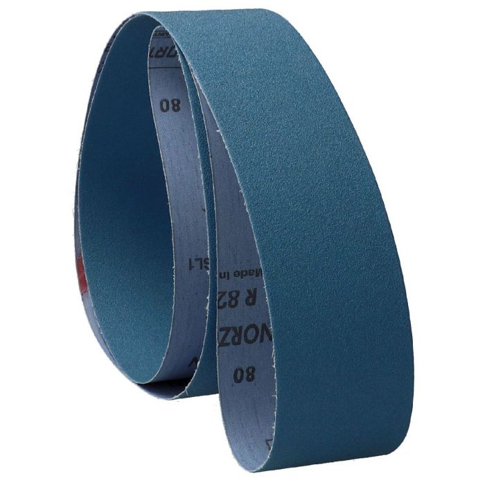 Norton Schleifband 2000x75  K50 Zirkon R822