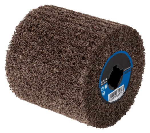 Flexovit Walzenstift 15/30mm schwarz