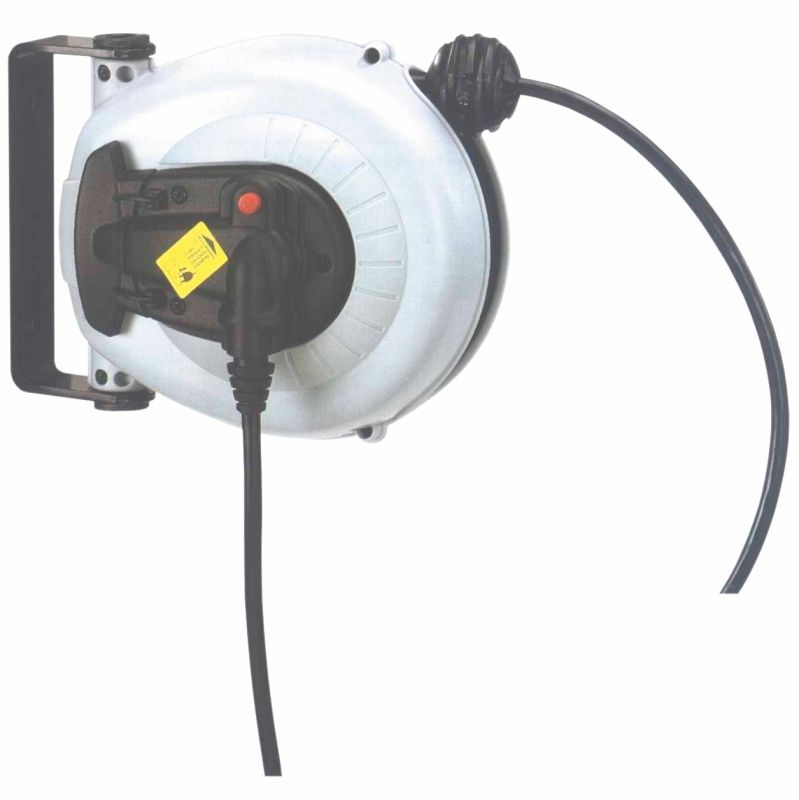 Elmag Kabelaufroller Roll Electric Junior 230/10 10 Meter
