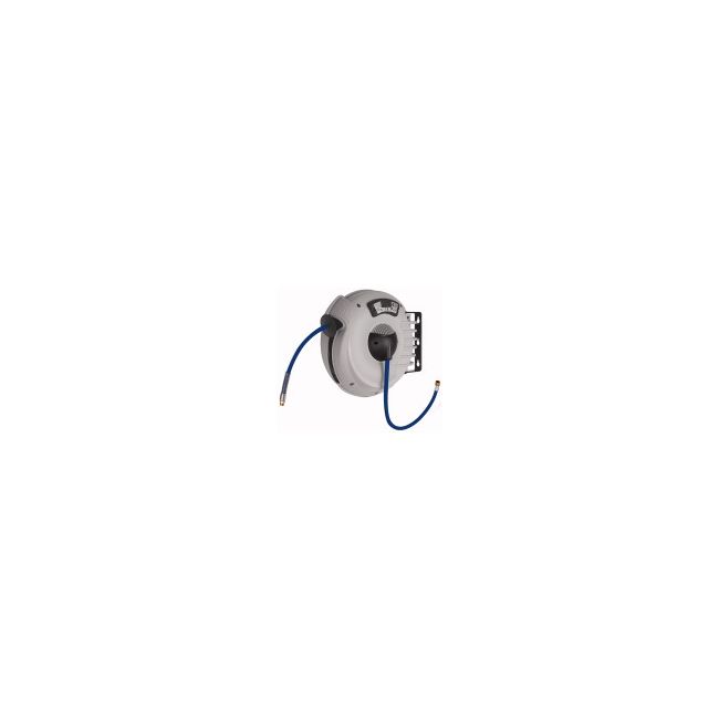 Elmag Schlauchaufroller Rollair Industrie 12 Meter 8x12mm