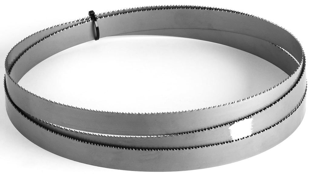 Elmag Bandsägeblatt 4150/34/1.1mm  4/ 6 ZpZ Bi-Metall