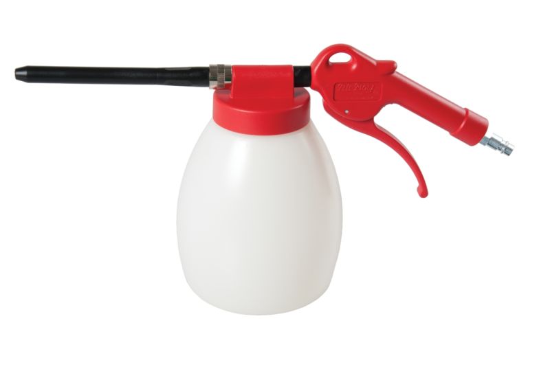 Elmag Sprühpistole Air Tools JWL