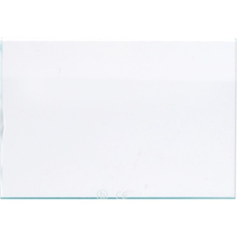 Elmag Vorsatzglas außen zu Multisafe Vario XXL