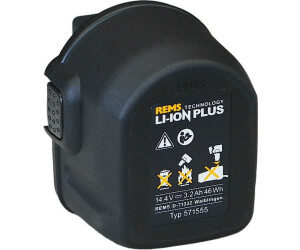 Rems Akku 14,4V 3,0Ah Li-Ion