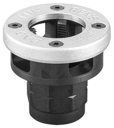 Rems Gewindeschneidkopf Eva R 1/2 Zoll