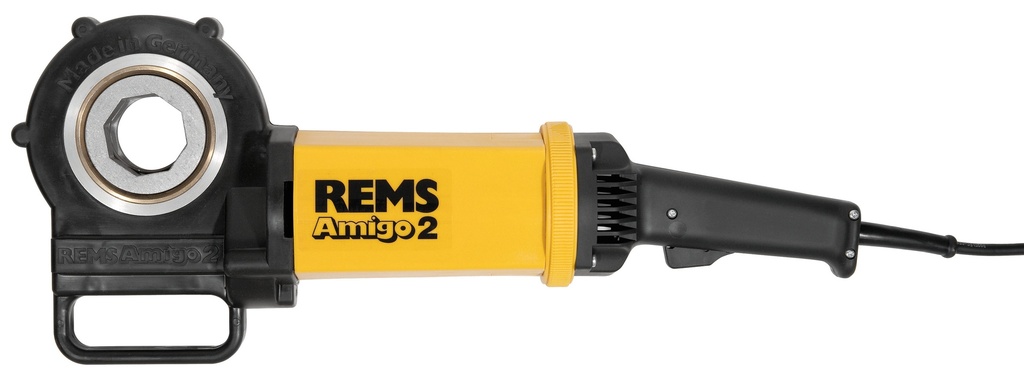 Rems Gewindeschneidmaschine Amigo 2 Set 1/2-2 Zoll
