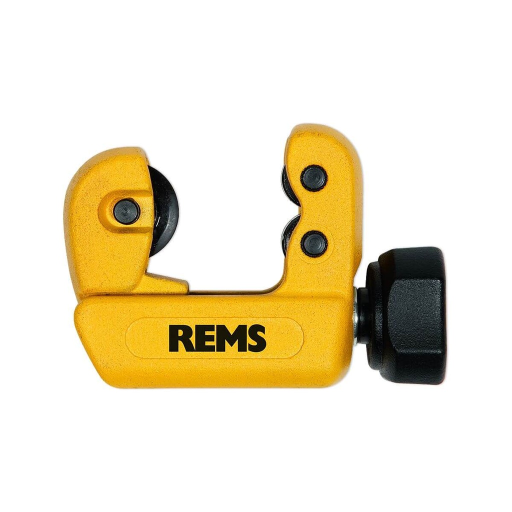 Rems Rohrabschneider Cu-Inox RAS 3-28mm