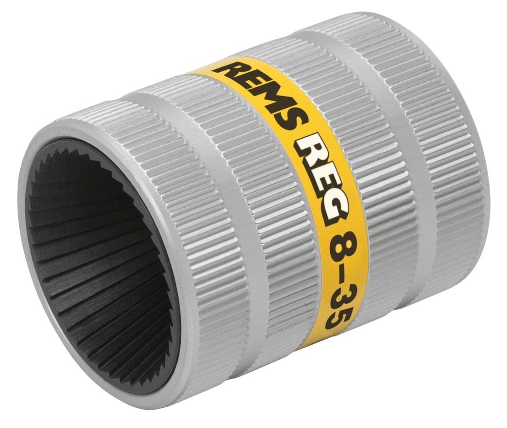 Rems Rohrentgrater REG 8-35mm Niro