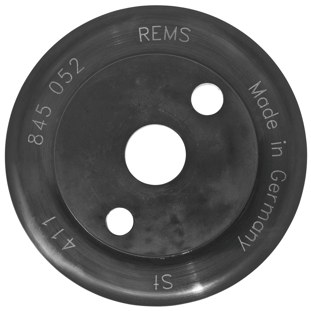 Rems Schneidrad Cento Stahl  90mm