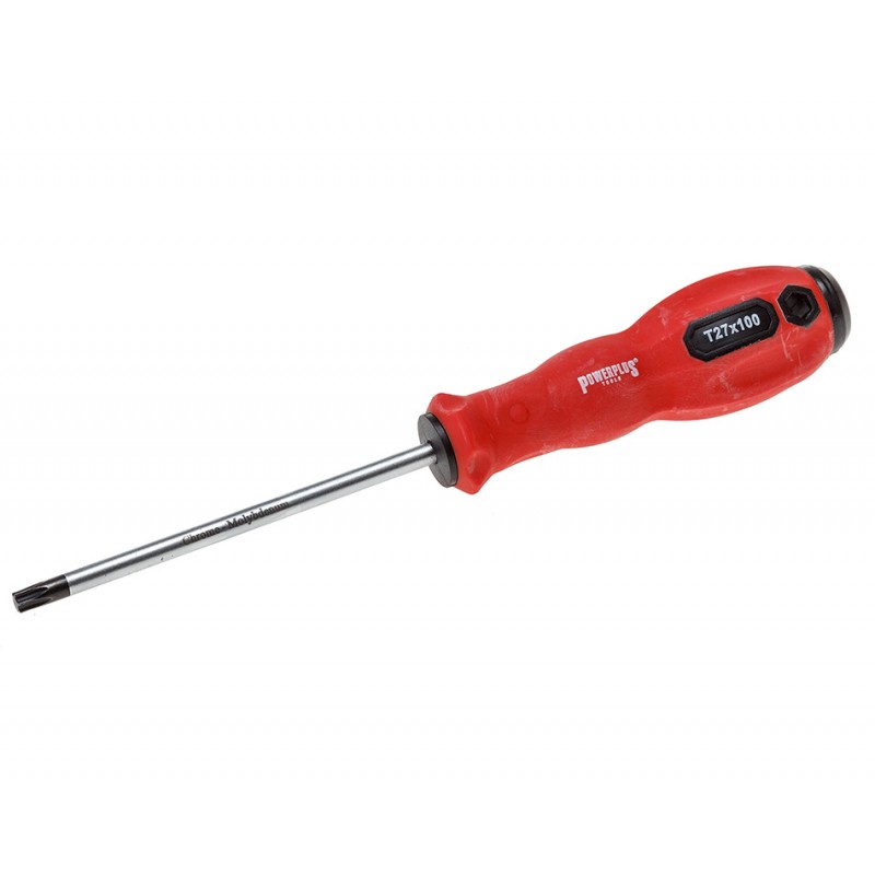Torxschraubenzieher T27