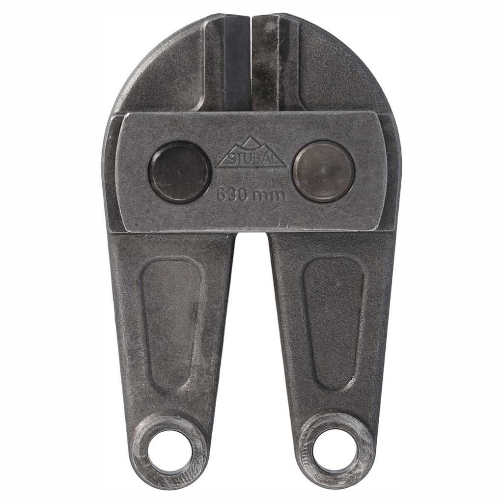 Stubai Bolzenschneidkopf 630mm