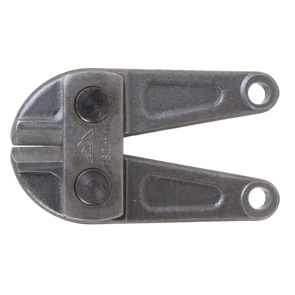 Stubai Bolzenschneidkopf 780mm